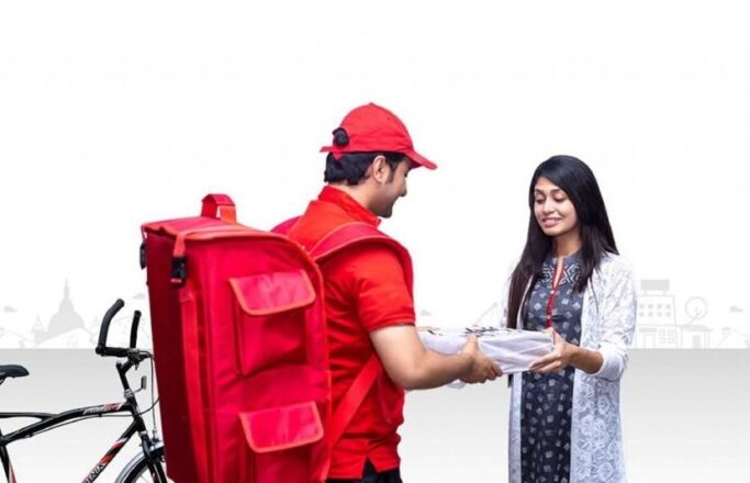 delivery