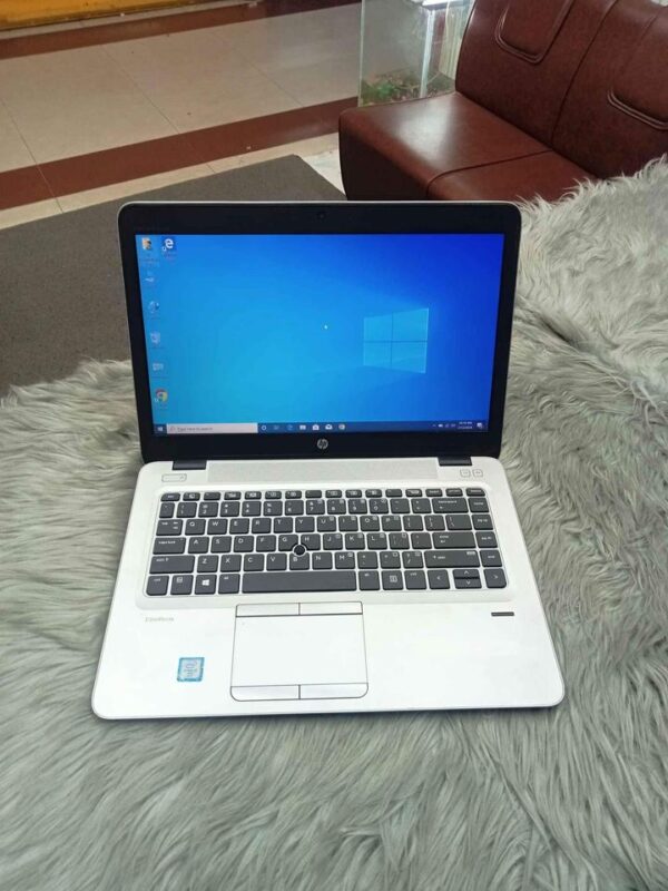 Hp Elitebook 840 g3 i7 6th gen 750/16 gb - Image 2