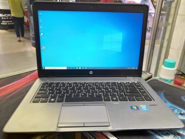 Hp Elitebook 840 g2 i7 5th gen 256/8 gb - Image 3