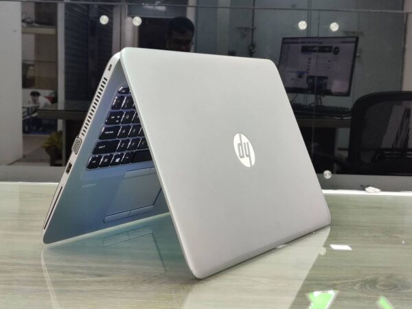 Hp Elitebook 840 g4 i7 7th gen 750/16 gb - Image 2