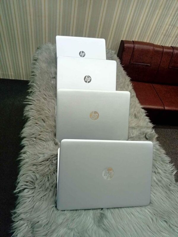 Hp Elitebook 840 g3 i7 6th gen 750/16 gb - Image 3