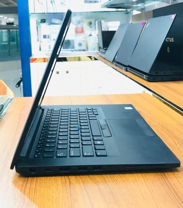 Dell E7290 core i5 8th gen 256/16 gb - Image 3