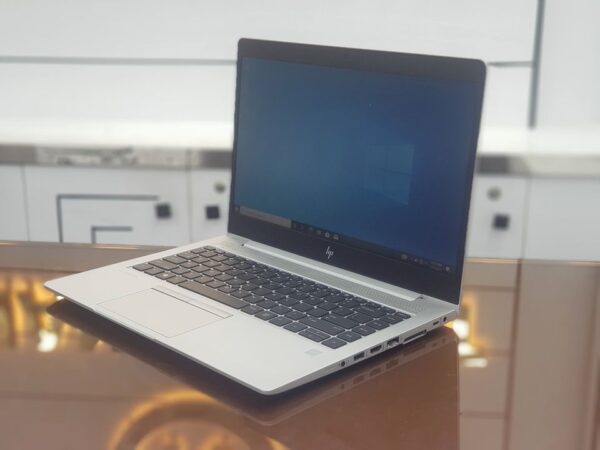 Hp Elitebook 745 g5 Ryzen 7 pro 256/16 gb - Image 2