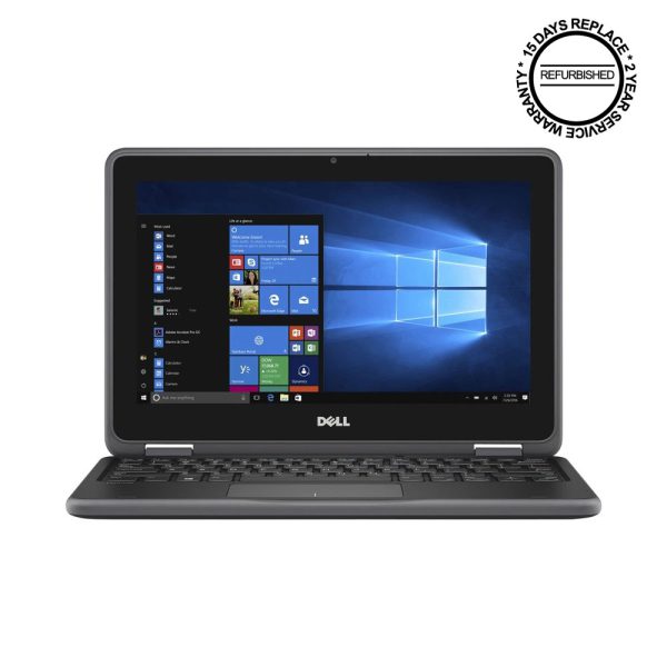 Dell 3190 2 in 1 N5030 -4 Core processor