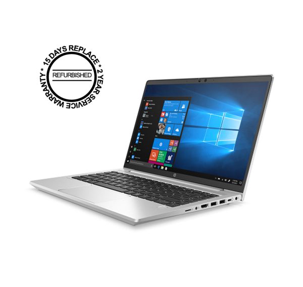 Hp probook 440 g8 intel  core i5 -1135G7 processor