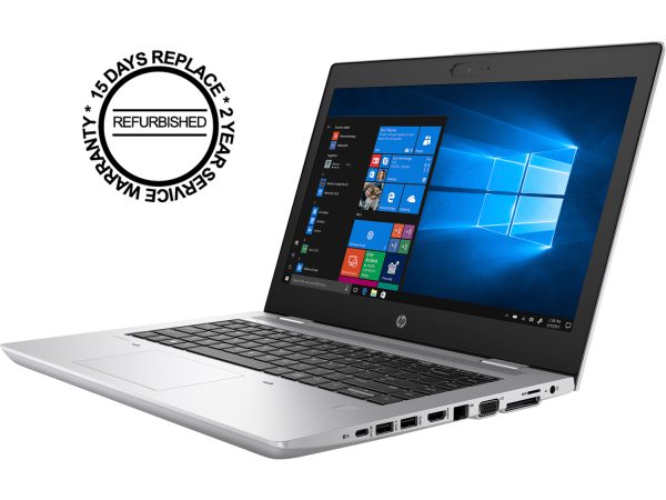 Hp probook 640 g5 Intel® Core™ i5-8265u U Processor