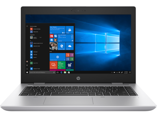 Hp probook 640 g5 Intel® Core™ i5-8265u U Processor - Image 2
