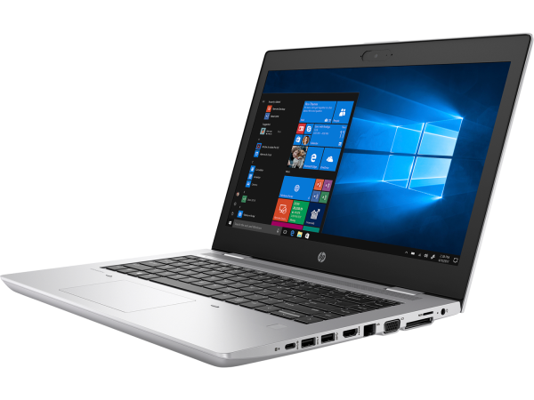 Hp probook 640 g5 Intel® Core™ i5-8265u U Processor - Image 4