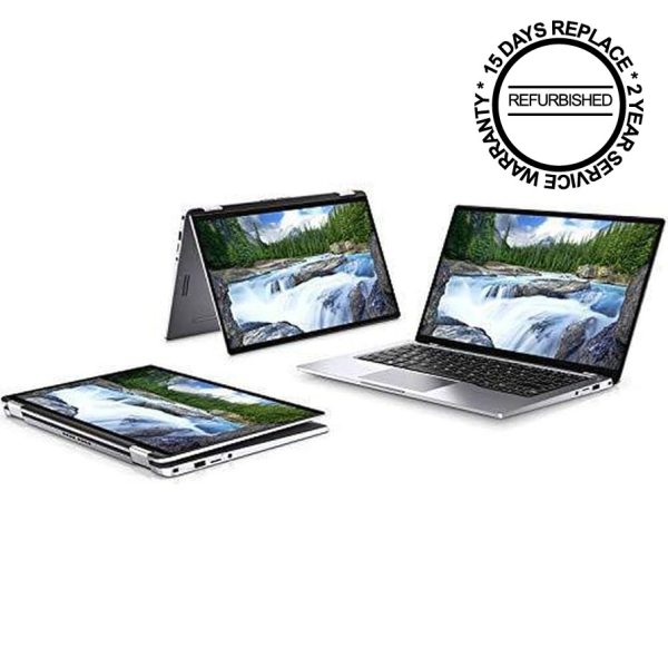 Dell latitude 7400 2 in 1 Intel® Core™ i5-8250U Processor