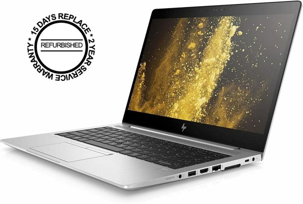 Hp Elitebook 840 g5 Intel® Core™ i7-8550 U Processor