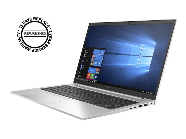 Hp 850 g7 Intel® Core™ i5-10210 U Processor 15.6 inch