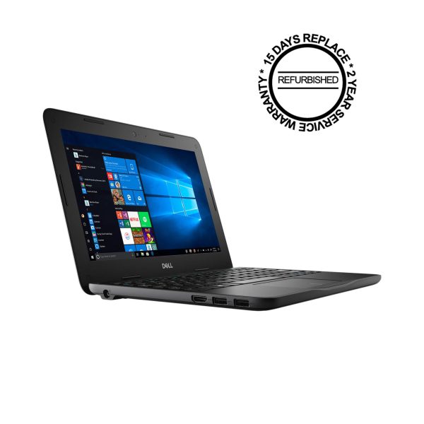 Dell 3190 Intel Celeron N4120  processor