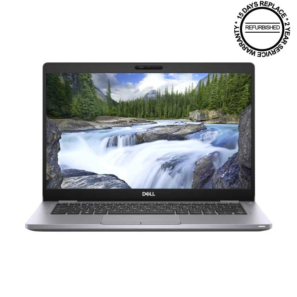 Dell Latitude 5410 Intel® Core™ i5-10210U Processor