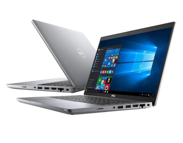 Dell Latitude 5410 Intel® Core™ i5-10210U Processor - Image 2