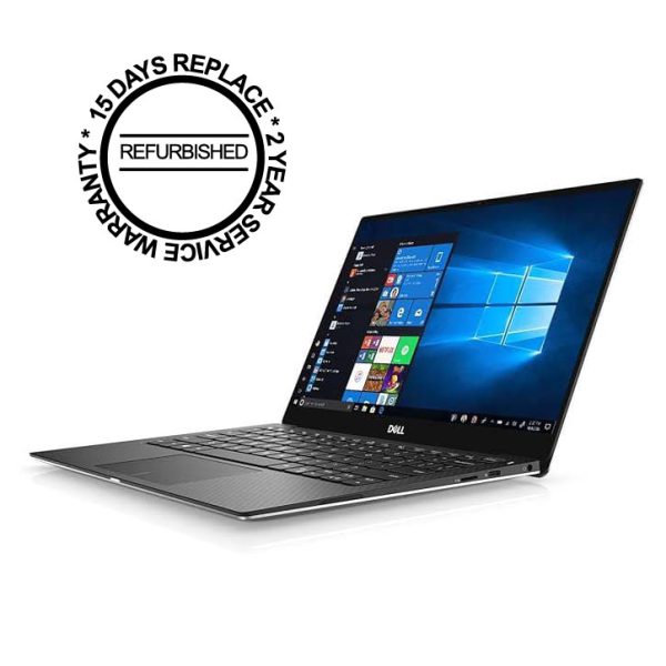 Dell xps 13 9370 Intel® Core™ i5-8265U Processor