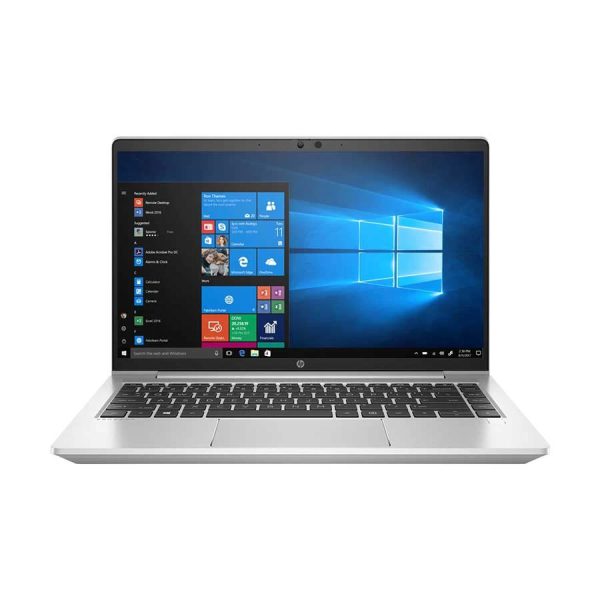Hp probook 440 g8 intel  core i5 -1135G7 processor - Image 3