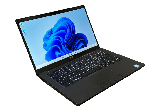 Dell Latitude  7400 Intel® Core™ i5-8365U Processor - Image 2