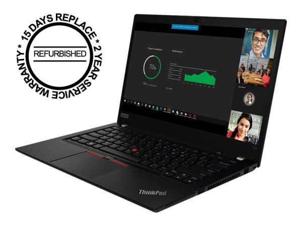 Lenovo thinkpad  T14 Intel® Core™ i5-10210U Processor