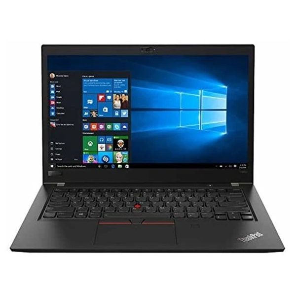 Lenovo Thinkpad T480s Intel® Core™ i5-8250U Processor - Image 3