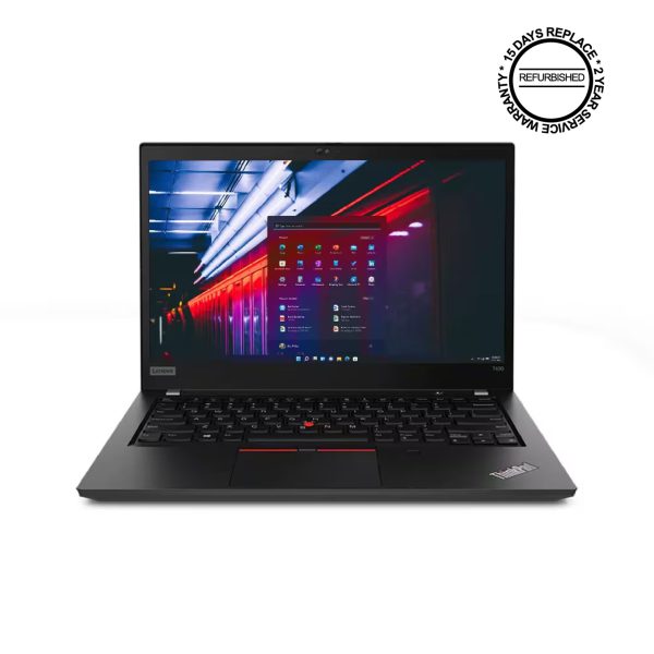 Lenovo Thinkpad T490 Intel® Core™ i5-8265U Processor